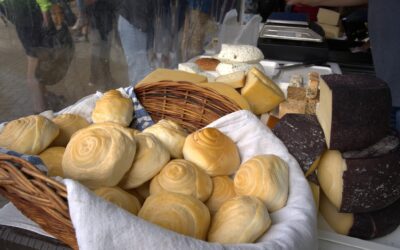 Mesterségek ünnepe a Kertvárosban!