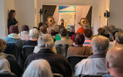 Kultúrest a Civil Házban Mátyásföldön!